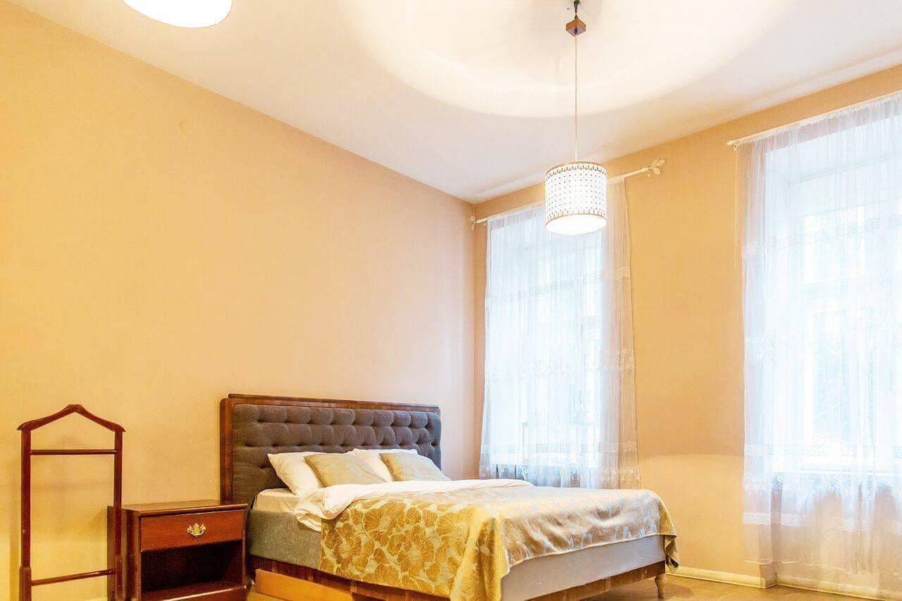Apartment On Hutsulska 24H Electric Lvov Exteriér fotografie